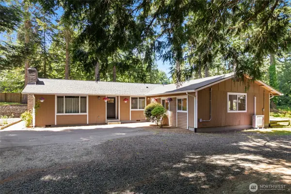 4407 62nd Street Nw, Gig Harbor, WA 98335