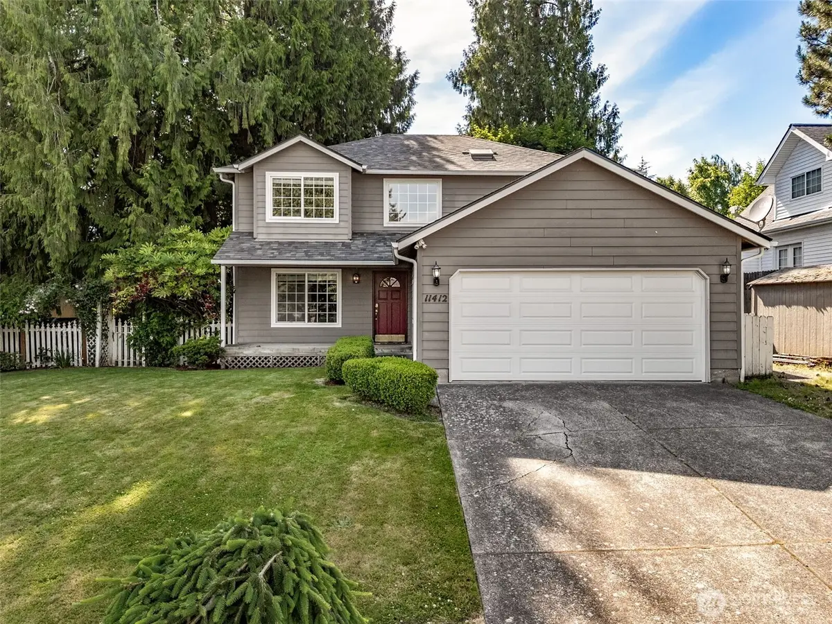 11412 NW 7th Court, Vancouver, WA 98685 - #1