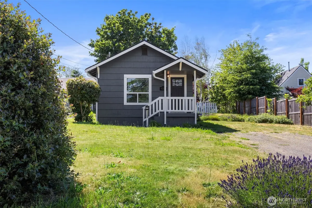 1207 High Avenue, Bremerton, WA 98337 - #1
