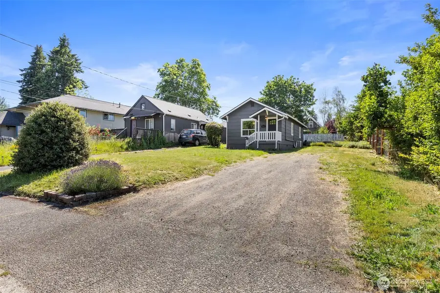 1207 High Avenue, Bremerton, WA 98337 - #2