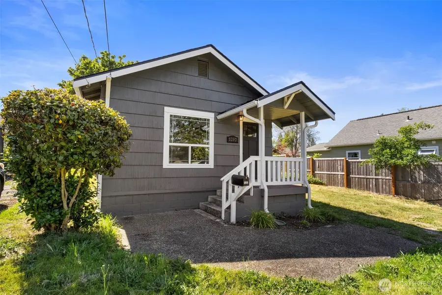 1207 High Avenue, Bremerton, WA 98337 - #3