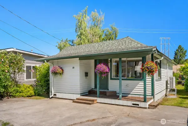 811 W Hazel Street, Mount Vernon, WA 98273