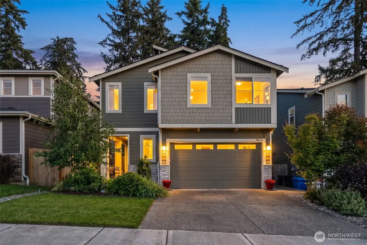 9633 S 209th Street, Kent, WA 98031 - #1