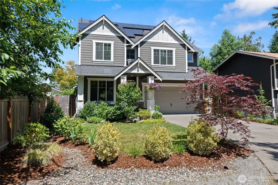 21812 SE 270th Street, Maple Valley, WA 98038 - #3