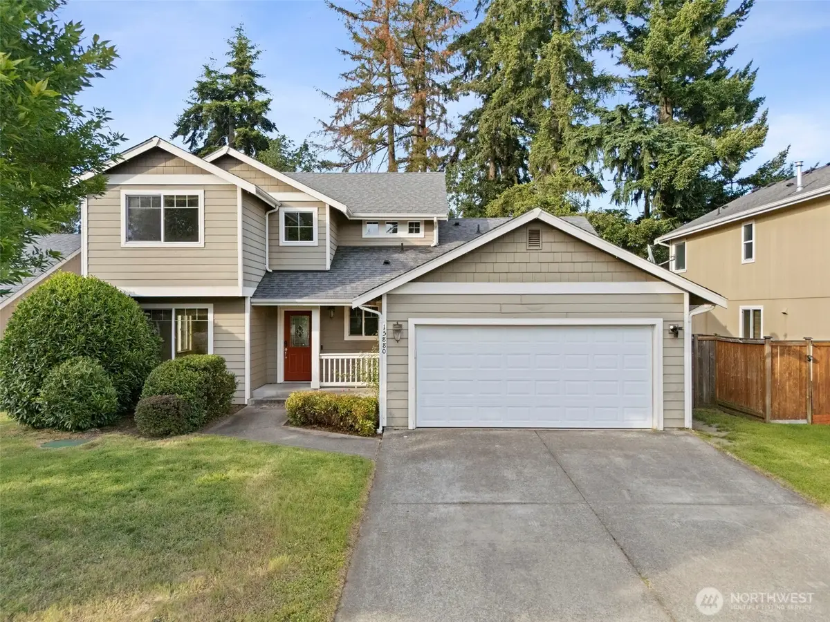 15880 104th Ave Se, Yelm, WA 98597 - #1