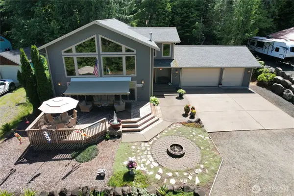 321 N Standstill Drive S #WA9854, Hoodsport, WA 98548
