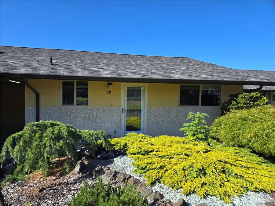 1301 S 3rd Avenue #2B, Sequim, WA 98382 - #2