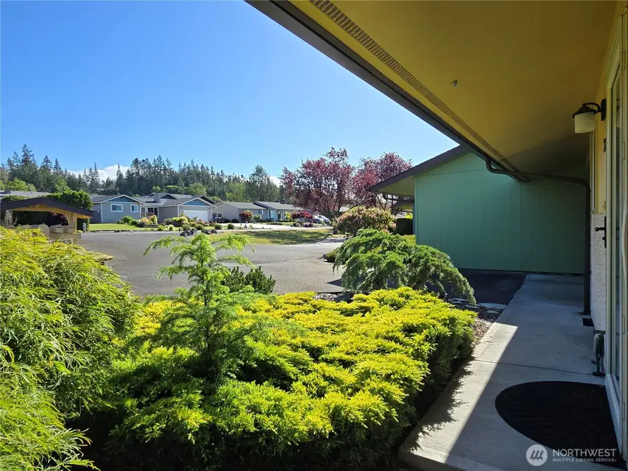 1301 S 3rd Avenue #2B, Sequim, WA 98382 - #3