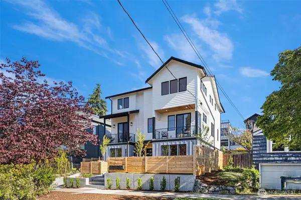 4116 NE 60th Street, Seattle, WA 98115