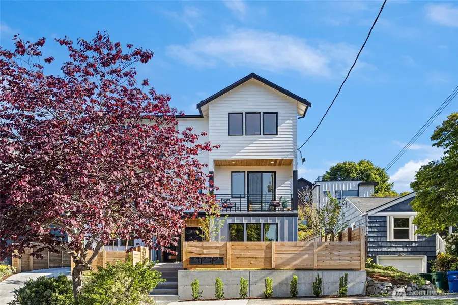 4116 NE 60th Street, Seattle, WA 98115 - #2