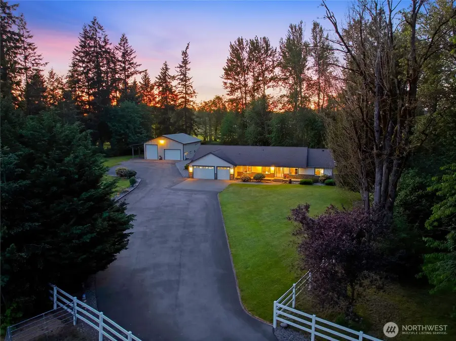 40145 268th Avenue Se, Enumclaw, WA 98022 - #2