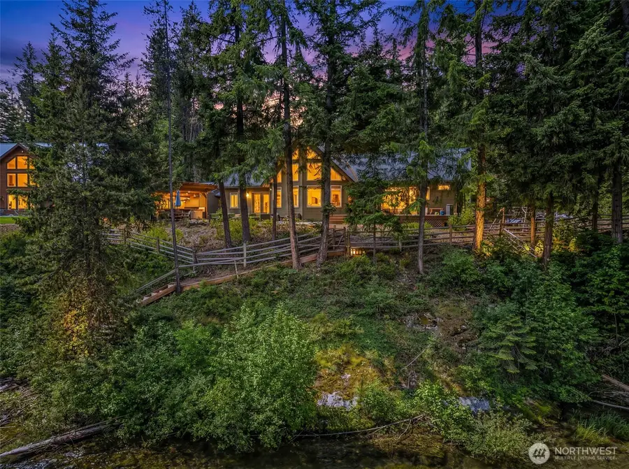 2220 Riffle Drive, Leavenworth, WA 98826 - #2