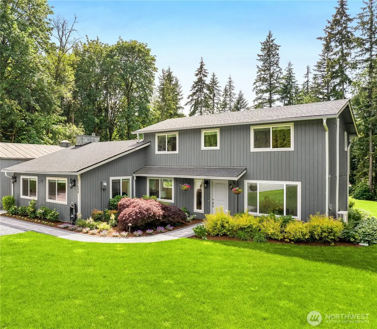 21604 78th Avenue Se, Woodinville, WA 98072 - #1