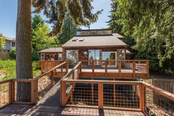 1603 E 5th Street, Port Angeles, WA 98362