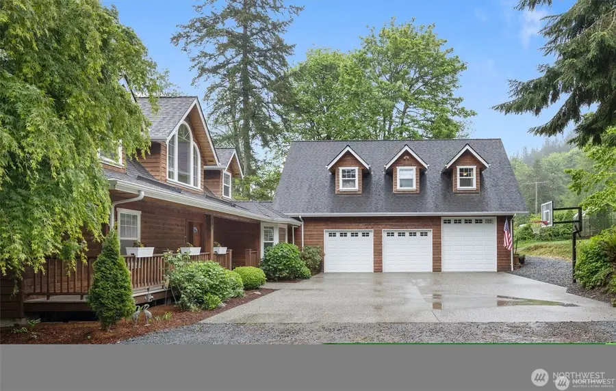 19310 Lerch Rd, Snohomish, WA 98290 - #2