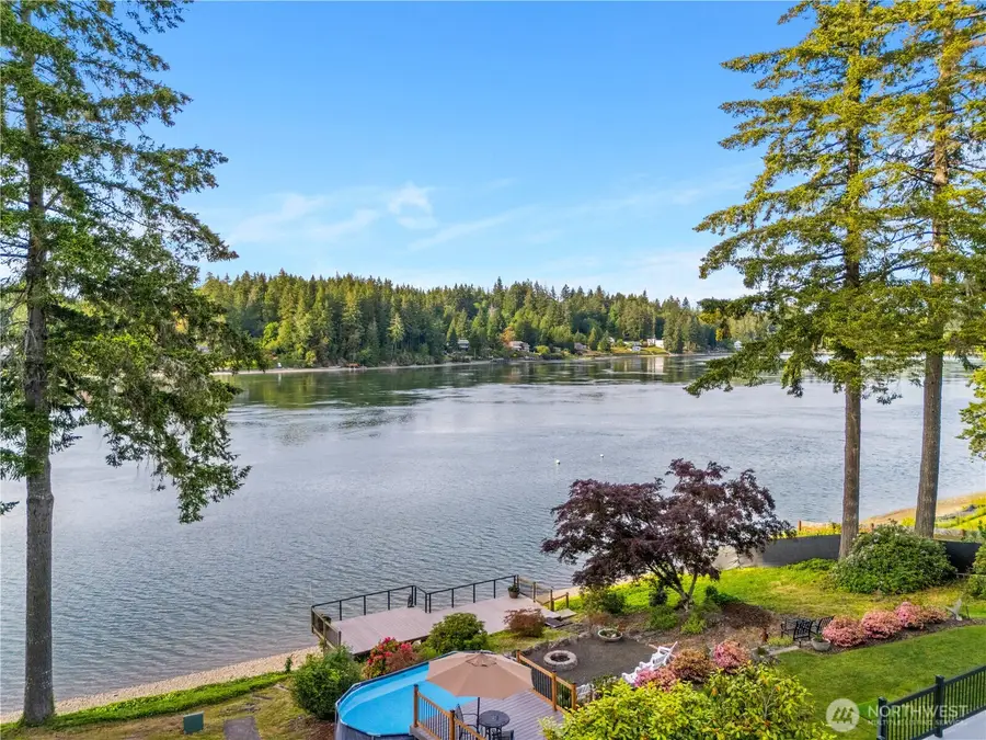 240 SE Mallard Beach Lane, Shelton, WA 98584 - #2