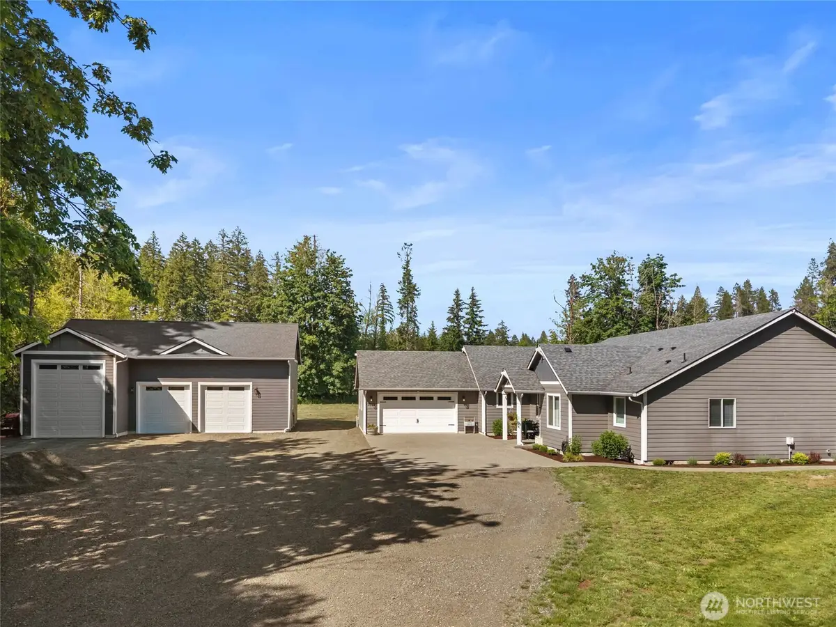 3016 85th Avenue Sw, Olympia, WA 98512 - #1