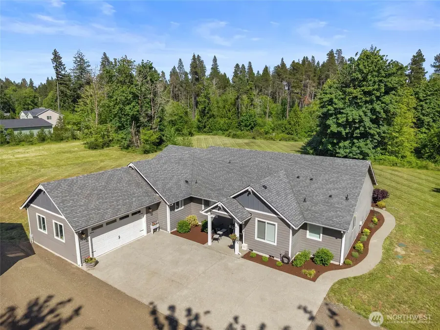 3016 85th Avenue Sw, Olympia, WA 98512 - #3
