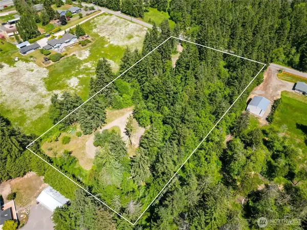 164 Sutter Road, Port Angeles, WA 98362