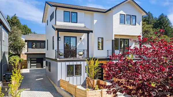 4116 NE 60th Street #B, Seattle, WA 98115