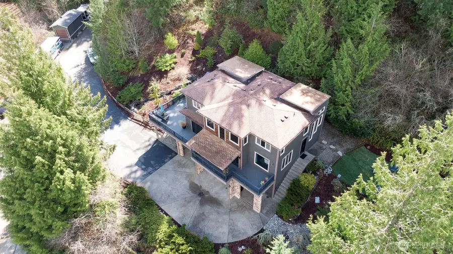 11208 165th Avenue E, Bonney Lake, WA 98391 - #3