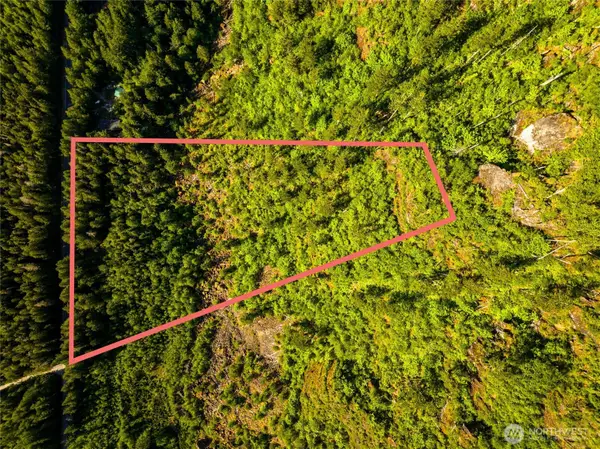 59456 Rockport Cascade Road, Marblemount, WA 98267