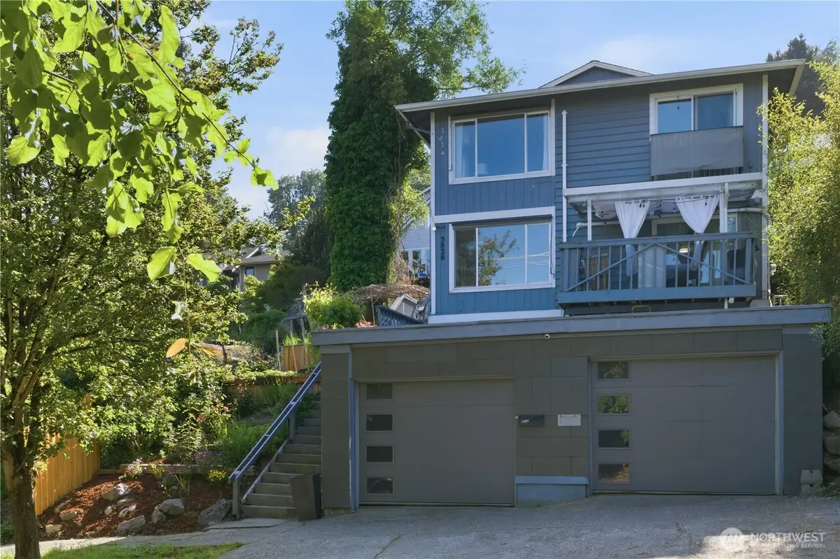 3824 23rd Avenue Sw, Seattle, WA 98106 - #1