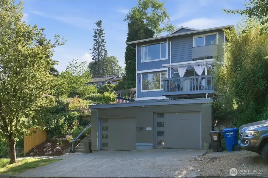 3824 23rd Avenue Sw, Seattle, WA 98106 - #3
