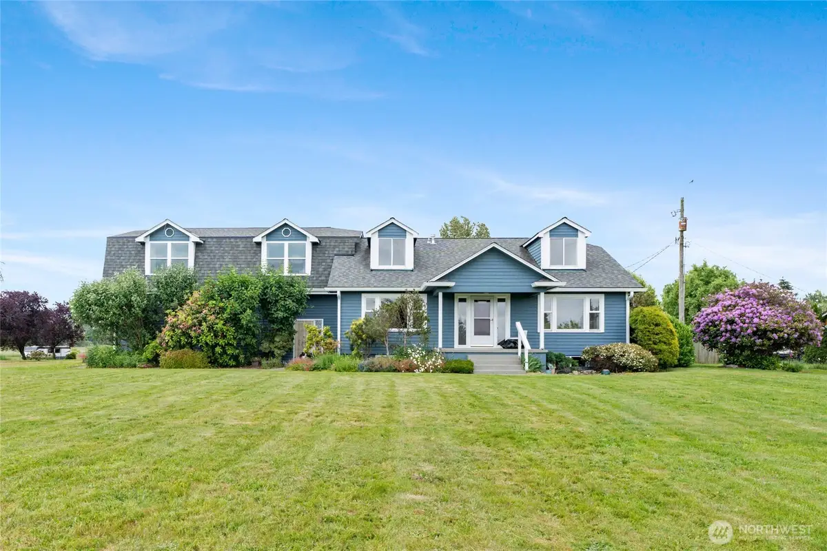42410 264th Avenue Se, Enumclaw, WA 98022 - #1