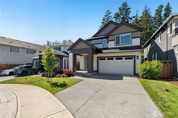 16203 27th Street E, Bonney Lake, WA 98391