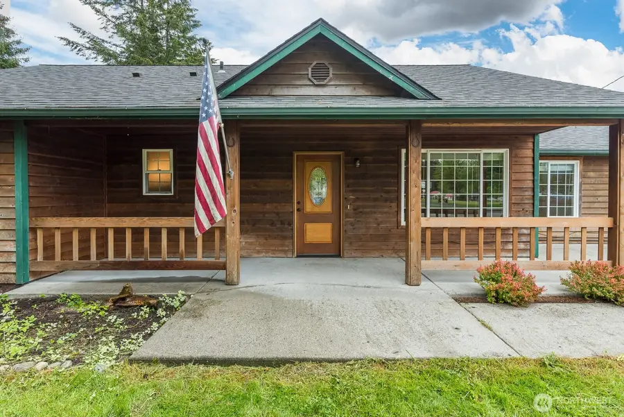 1015 Alvord Street, Darrington, WA 98241 - #2