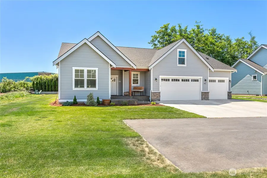 801 Pine Crest Drive, Everson, WA 98247 - #2