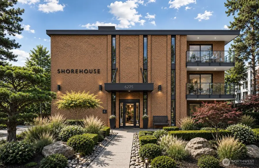 6225 Lake Washington Boulevard Ne #402, Kirkland, WA 98033 - #3