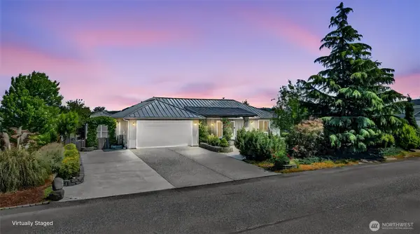 181 Duke Drive, Sequim, WA 98382