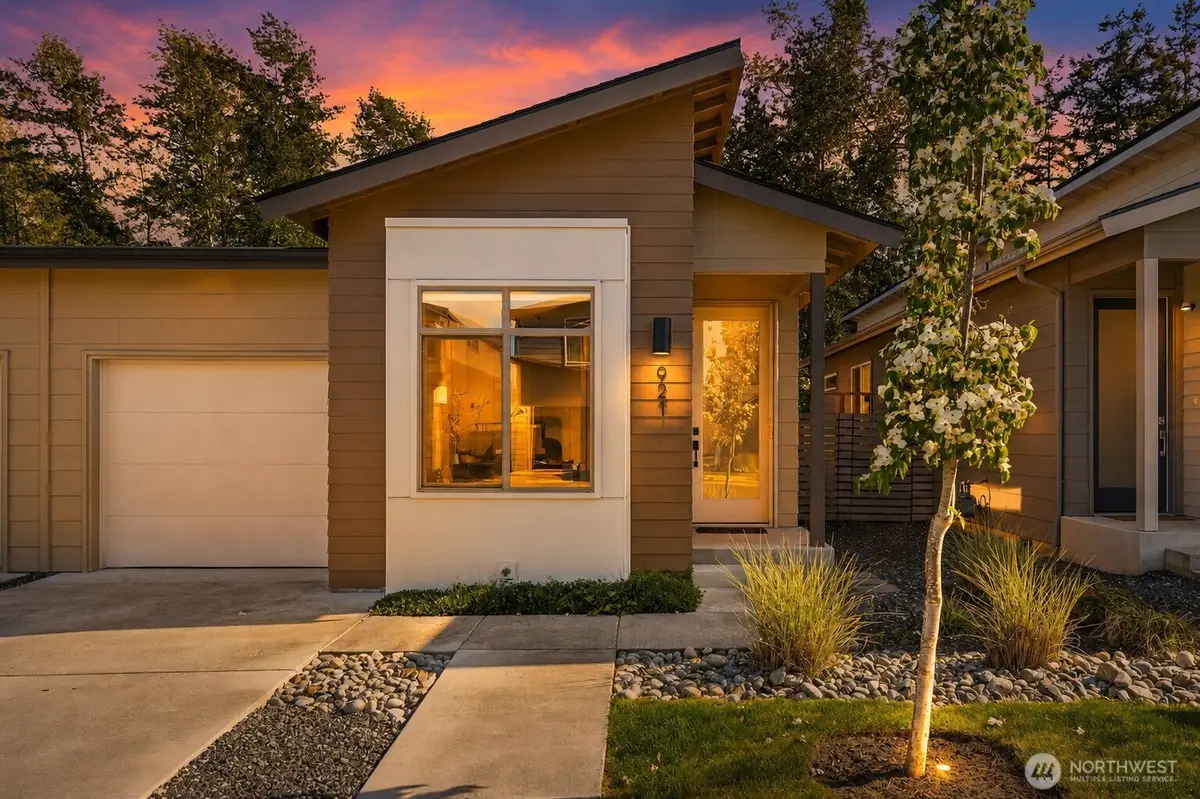 921 Sunseeker Lane, Bellingham, WA 98226 - #1