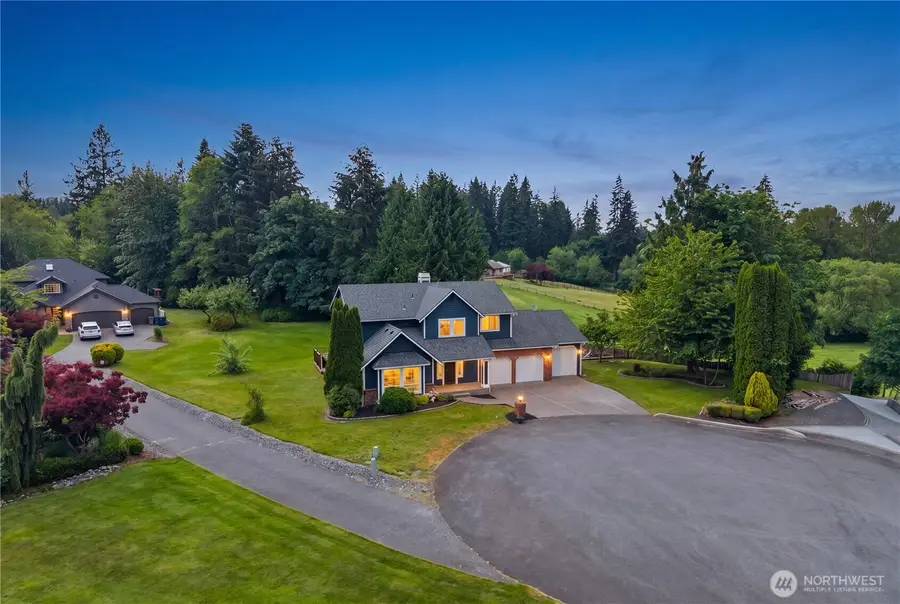 18608 117th Avenue Se, Snohomish, WA 98296 - #2