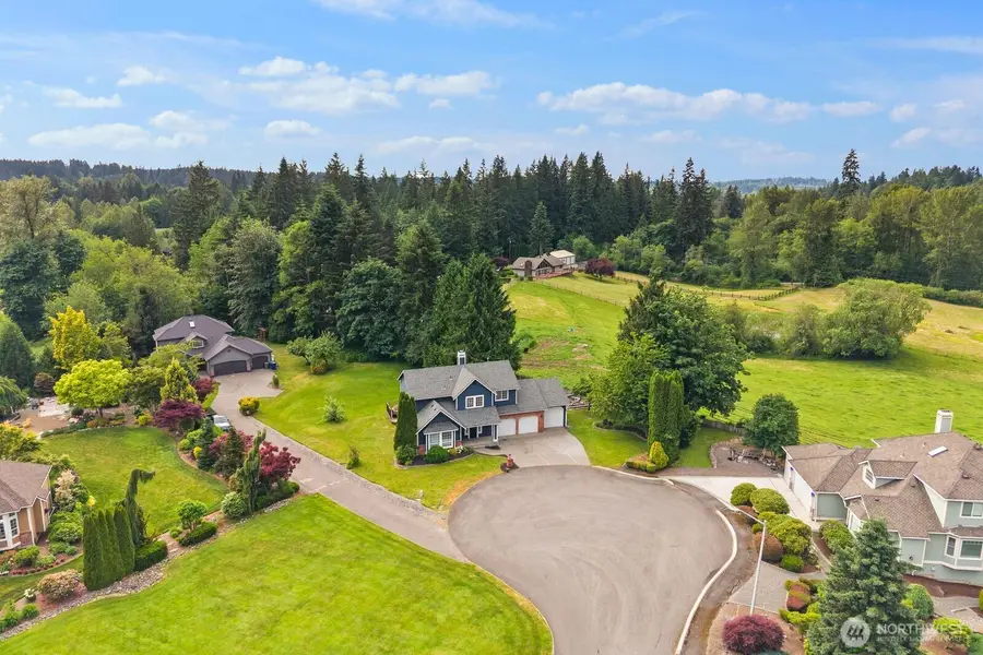 18608 117th Avenue Se, Snohomish, WA 98296 - #3