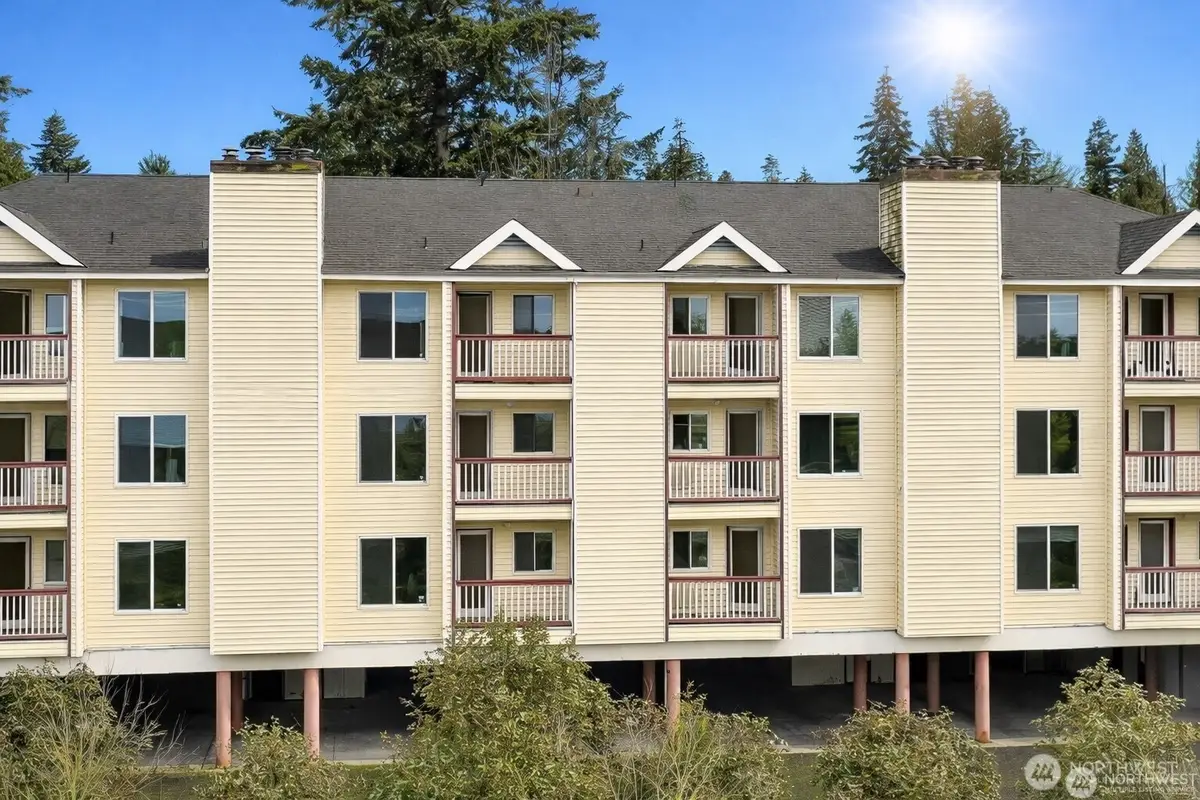 29645 18th Avenue S #A301, Federal Way, WA 98003 - #1