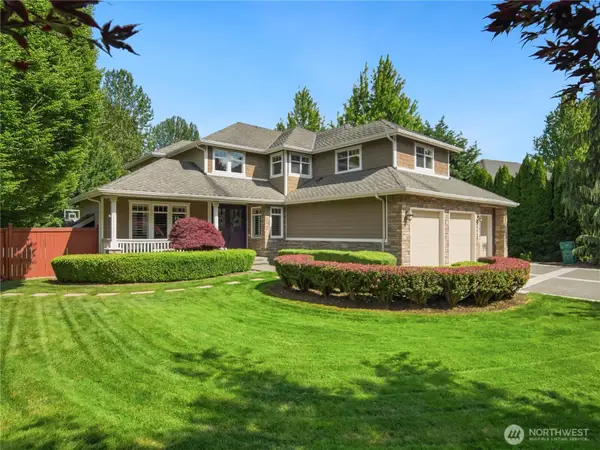 28812 118th Avenue Se, Auburn, WA 98092
