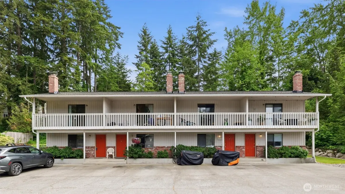 12813 109th Avenue Ct E, Puyallup, WA 98374 - #1
