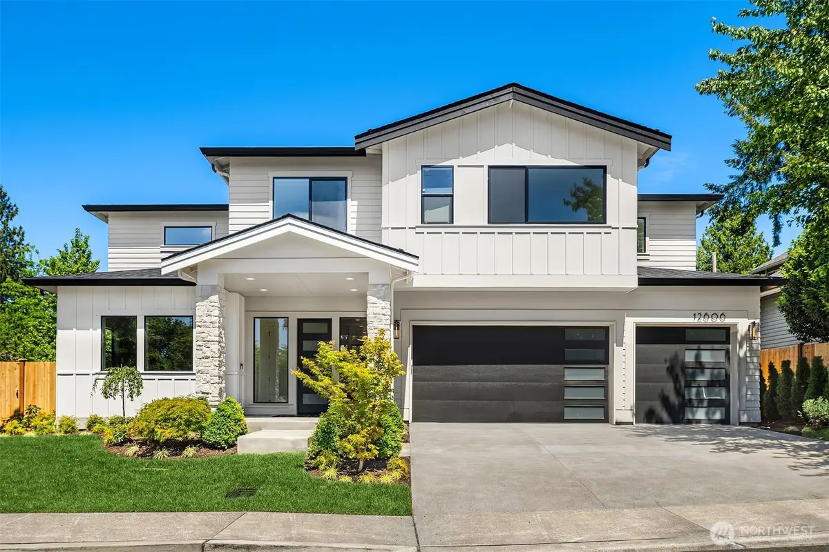 12606 NE 102nd Place, Kirkland, WA 98033 - #1