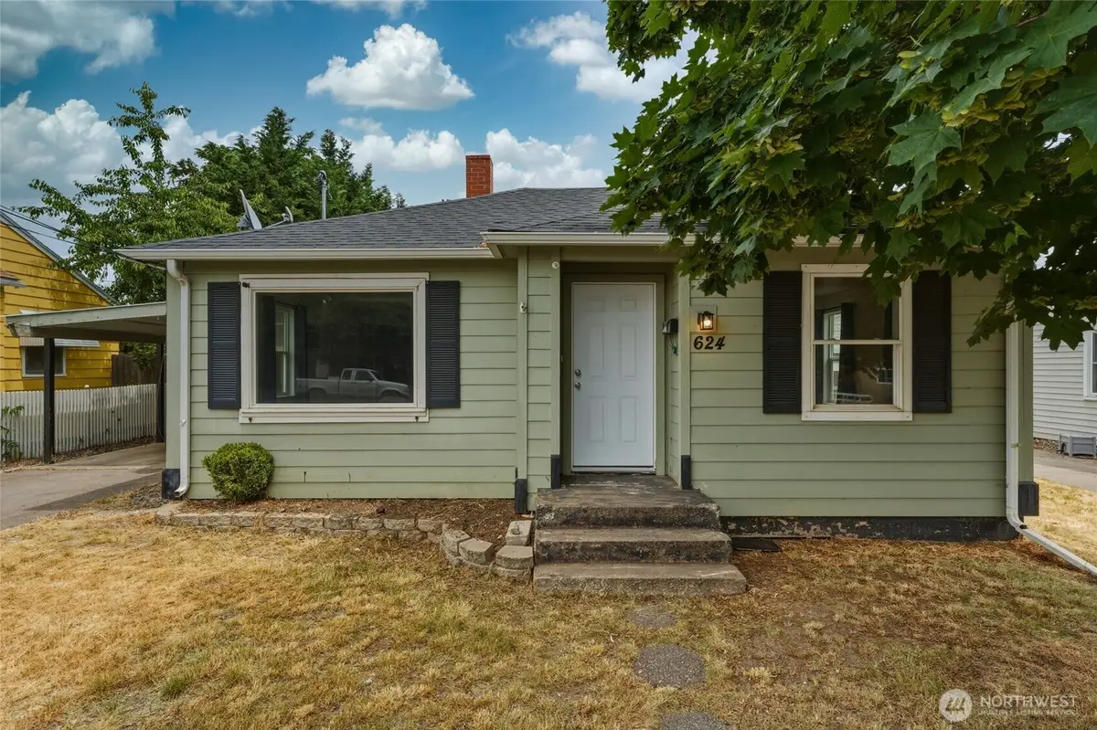 624 White Street, Walla Walla, WA 99362 - #1