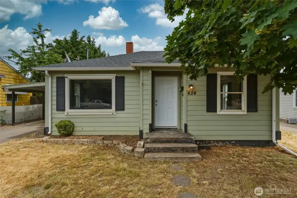 624 White Street, Walla Walla, WA 99362