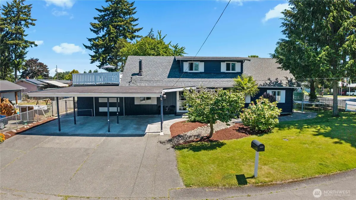 25916 18th Avenue S, Des Moines, WA 98198 - #1