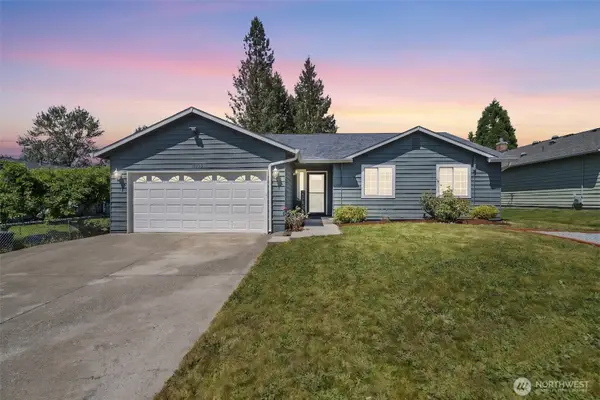 19750 SE 263rd Place, Covington, WA 98042