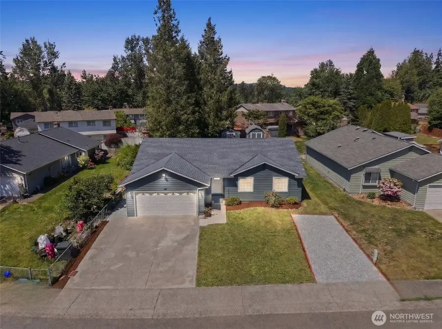 19750 SE 263rd Place, Covington, WA 98042 - #3