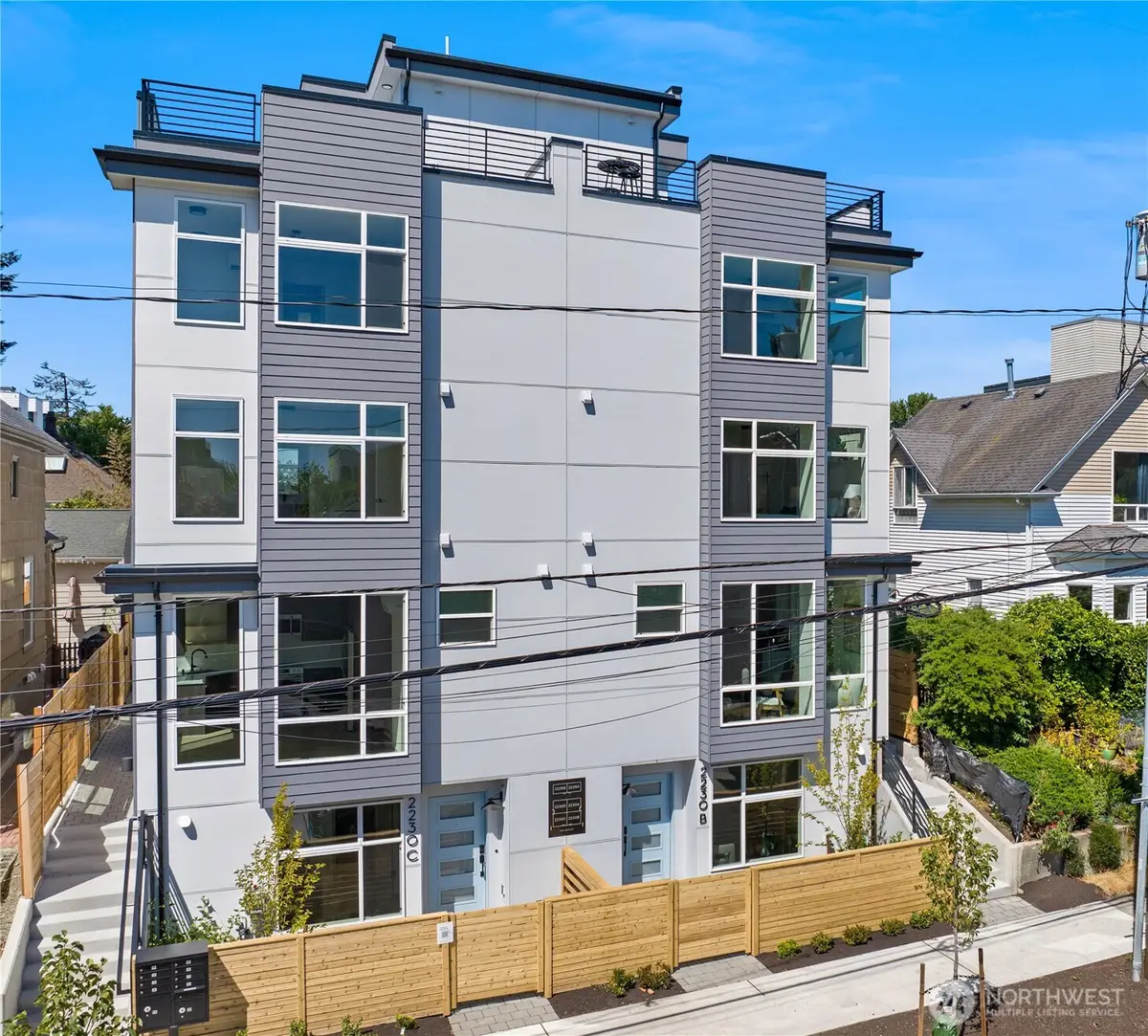 2230 NW 60th Street, Seattle, WA 98107 - #1