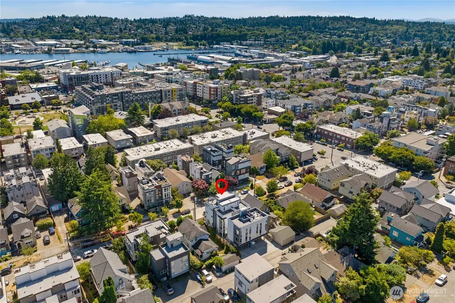2230 NW 60th Street, Seattle, WA 98107 - #2