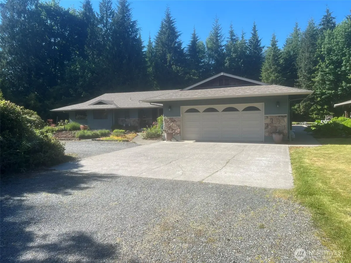7201 123rd Avenue Ne, Lake Stevens, WA 98258 - #1