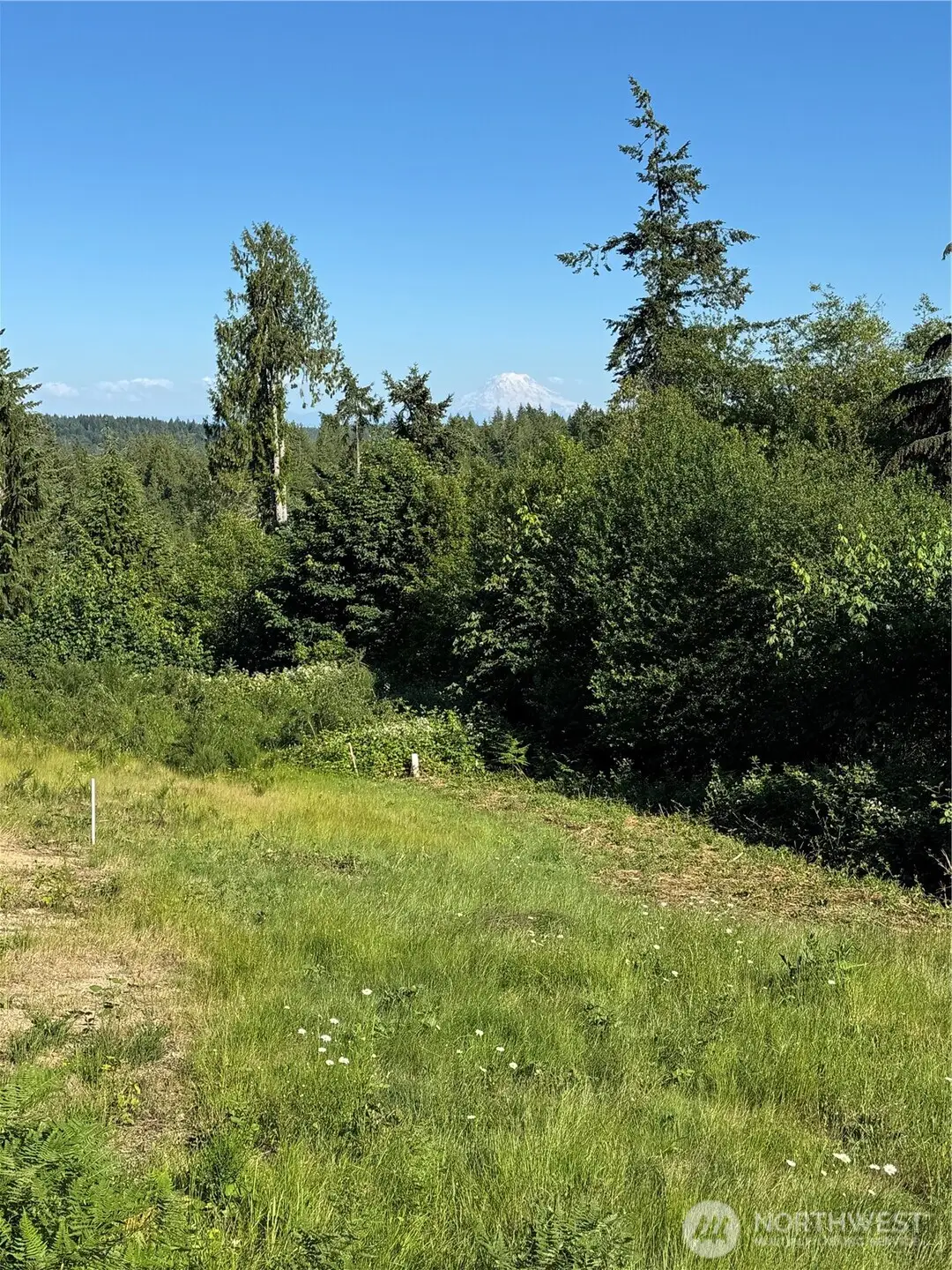 0 E Archer Ridge Road, Allyn, WA 98524 - #1